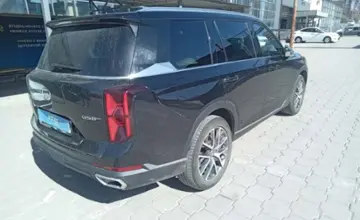 GAC GS8 2024 года за 16 000 000 тг. в Караганда