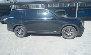GAC GS8 2024 года за 16 000 000 тг. в Караганда фото 4