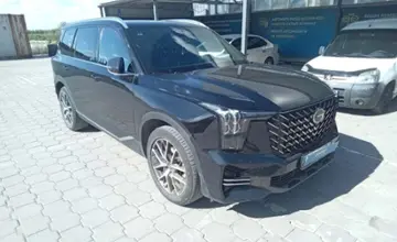 GAC GS8 2024 года за 16 000 000 тг. в Караганда фото 3