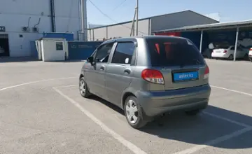 Daewoo Matiz 2014 года за 1 500 000 тг. в Шымкент фото 4