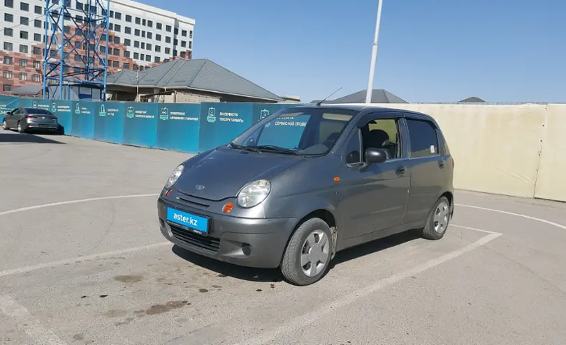 Daewoo Matiz 2014 года за 1 500 000 тг. в Шымкент