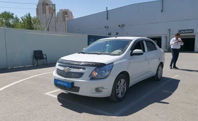 Chevrolet Cobalt 2023 года за 6 500 000 тг. в Шымкент