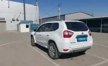 Nissan Terrano 2021 года за 12 000 000 тг. в Шымкент фото 4