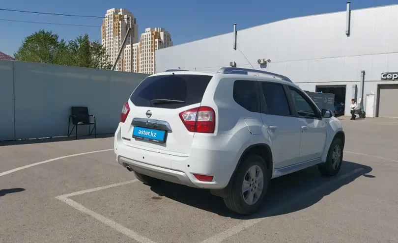 Nissan Terrano 2021 года за 12 000 000 тг. в Шымкент фото 3