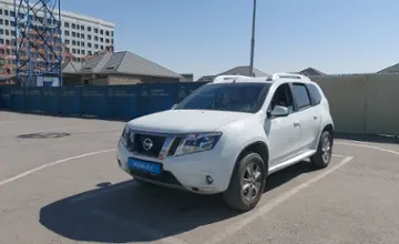 Nissan Terrano 2021 года за 12 000 000 тг. в Шымкент фото 1