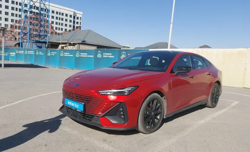 Changan UNI-V 2023 года за 10 000 000 тг. в Шымкент