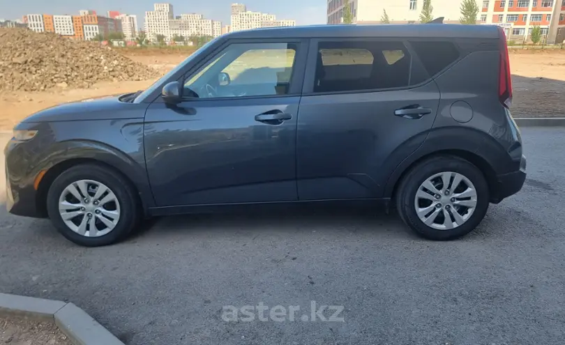 Kia Soul 2020 года за 10 000 000 тг. в Астана