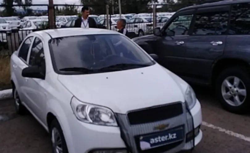 Chevrolet Nexia 2021 года за 4 000 000 тг. в Павлодар фото 3