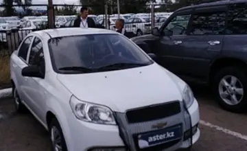 Chevrolet Nexia 2021 года за 4 000 000 тг. в Павлодар фото 3