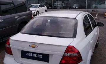 Chevrolet Nexia 2021 года за 4 000 000 тг. в Павлодар