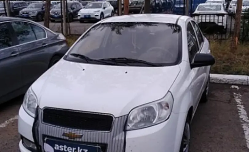 Chevrolet Nexia 2021 года за 4 000 000 тг. в Павлодар