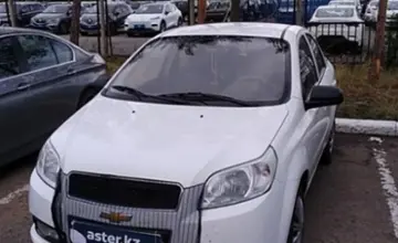 Chevrolet Nexia 2021 года за 4 000 000 тг. в Павлодар фото 1