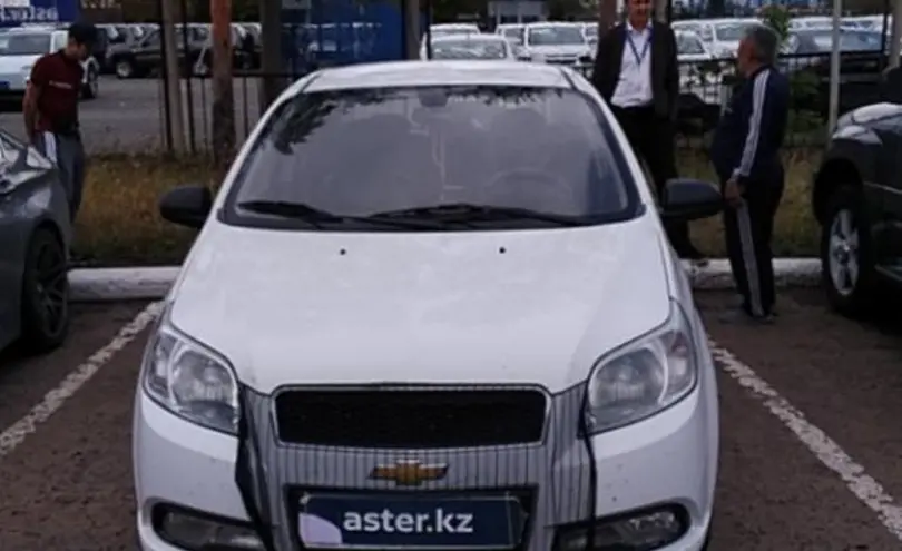 Chevrolet Nexia 2021 года за 4 000 000 тг. в Павлодар фото 2