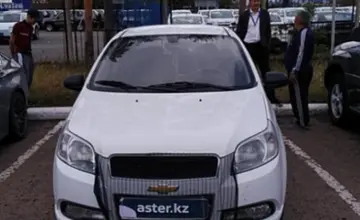 Chevrolet Nexia 2021 года за 4 000 000 тг. в Павлодар фото 2