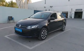 Volkswagen Polo 2013 года за 3 500 000 тг. в Шымкент фото 1