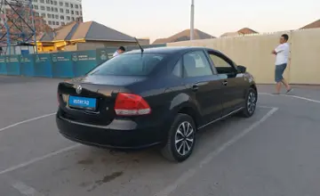 Volkswagen Polo 2013 года за 3 500 000 тг. в Шымкент фото 3