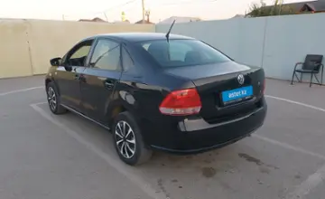 Volkswagen Polo 2013 года за 3 500 000 тг. в Шымкент фото 4