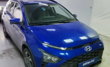 Hyundai Bayon 2024 года за 8 000 000 тг. в Павлодар фото 3