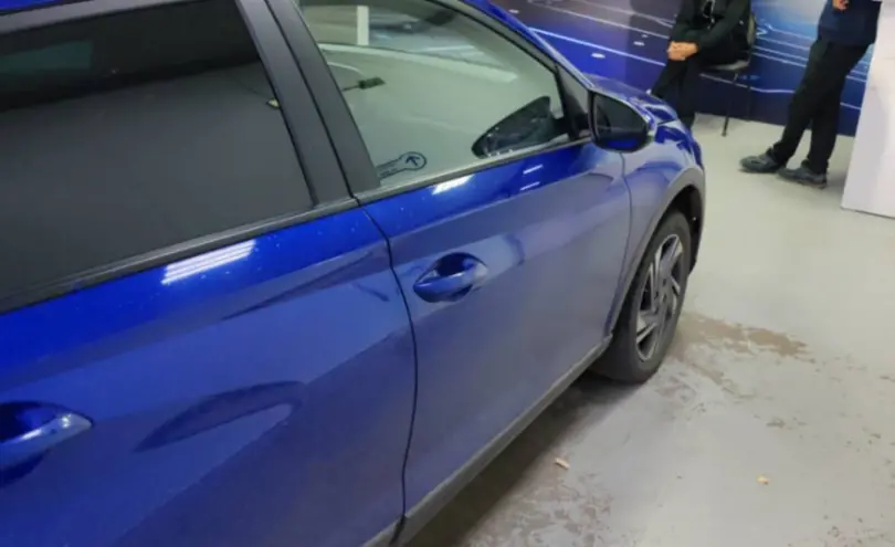 Hyundai Bayon 2024 года за 8 000 000 тг. в Павлодар фото 4