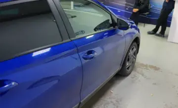 Hyundai Bayon 2024 года за 8 000 000 тг. в Павлодар фото 4