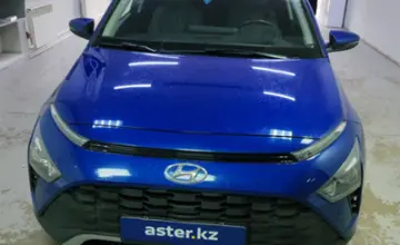 Hyundai Bayon 2024 года за 8 000 000 тг. в Павлодар фото 2