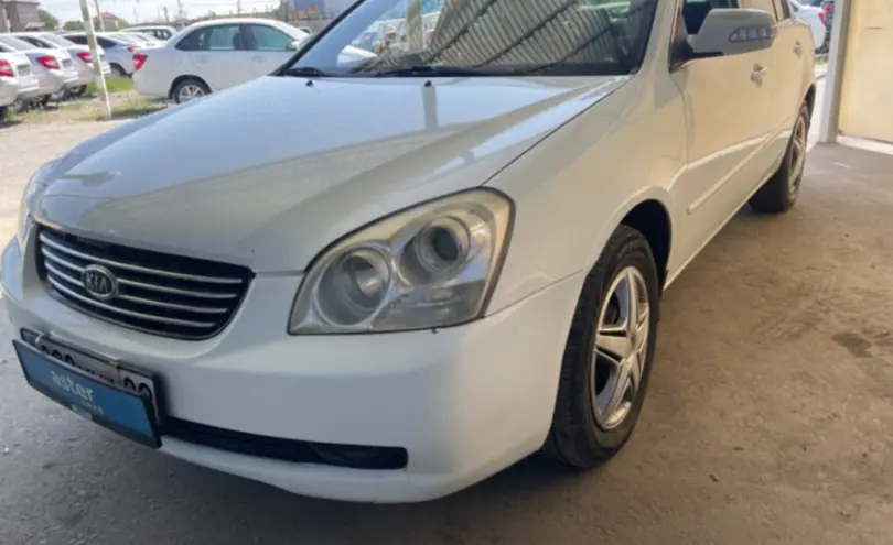 Kia Lotze 2006 года за 2 500 000 тг. в Тараз