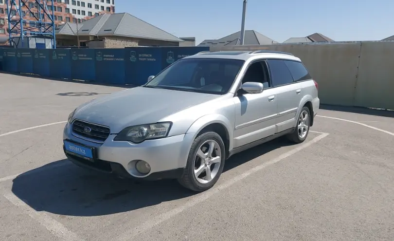 Subaru Outback 2003 года за 4 500 000 тг. в Шымкент
