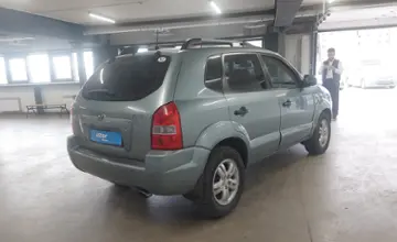 Hyundai Tucson 2006 года за 5 000 000 тг. в Астана фото 3