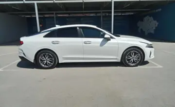 Kia K5 2021 года за 13 000 000 тг. в Кызылорда фото 4
