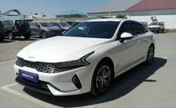 Kia K5 2021 года за 13 000 000 тг. в Кызылорда фото 1