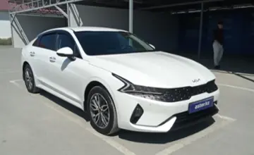 Kia K5 2021 года за 13 000 000 тг. в Кызылорда фото 3