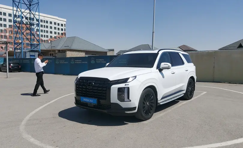 Hyundai Palisade 2024 года за 26 000 000 тг. в Шымкент