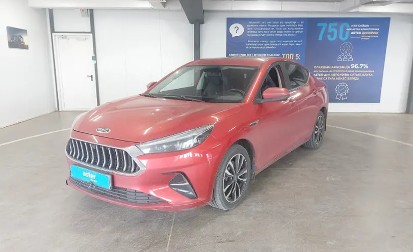 JAC J7 2022 года за 6 000 000 тг. в Астана