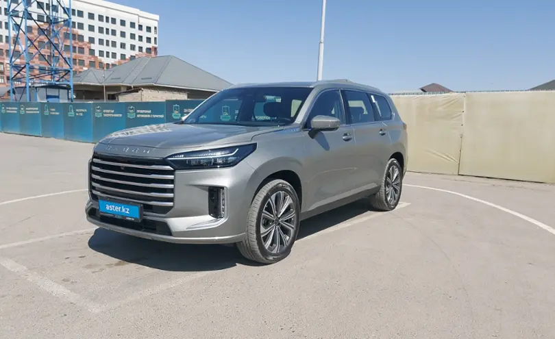 EXEED VX 2025 года за 19 300 000 тг. в Шымкент