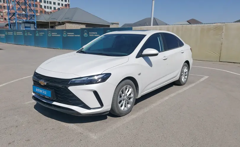 Chevrolet Monza 2023 года за 7 500 000 тг. в Шымкент