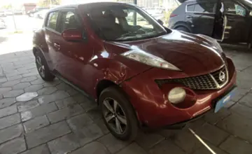 Nissan Juke 2014 года за 4 500 000 тг. в Талдыкорган фото 3