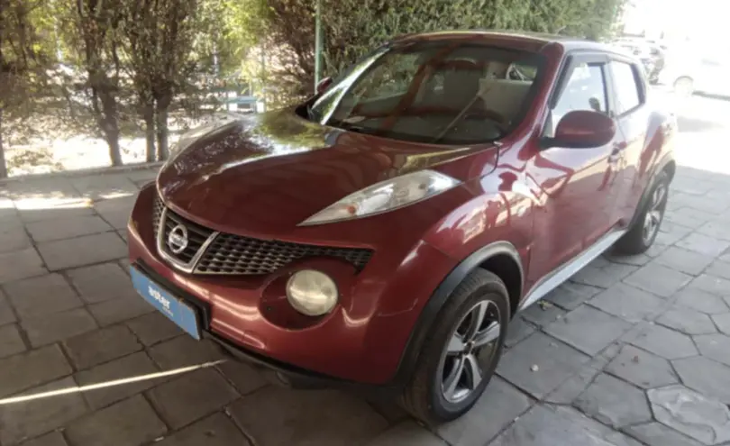 Nissan Juke 2014 года за 4 500 000 тг. в Талдыкорган
