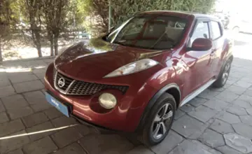Nissan Juke 2014 года за 4 500 000 тг. в Талдыкорган фото 1