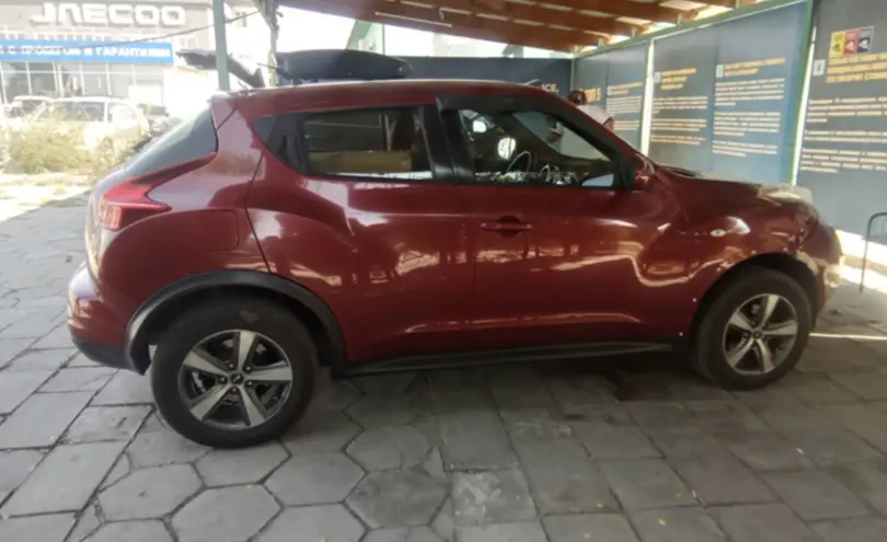 Nissan Juke 2014 года за 4 500 000 тг. в Талдыкорган фото 4