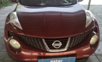 Nissan Juke 2014 года за 4 500 000 тг. в Талдыкорган фото 2