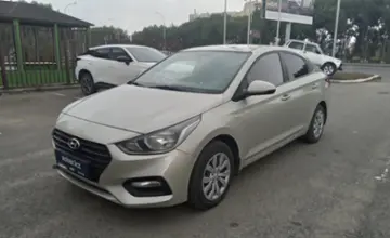 Hyundai Solaris 2019 года за 7 000 000 тг. в Кокшетау фото 1