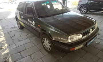 Volkswagen Golf 1992 года за 800 000 тг. в Талдыкорган фото 3