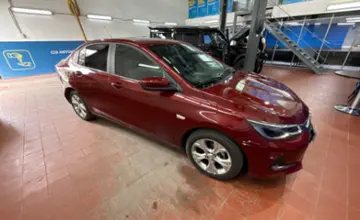 Chevrolet Onix 2023 года за 6 960 000 тг. в Астана фото 4