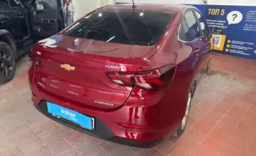 Chevrolet Onix 2023 года за 6 960 000 тг. в Астана