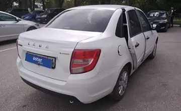 LADA (ВАЗ) Granta 2020 года за 4 000 000 тг. в Актобе