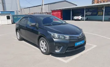 Toyota Corolla 2013 года за 7 200 000 тг. в Шымкент фото 2