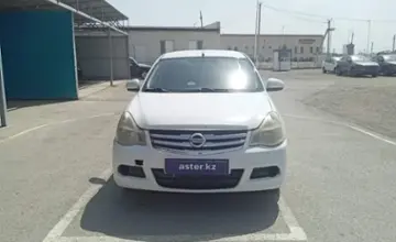 Nissan Almera 2014 года за 3 000 000 тг. в Кызылорда фото 2