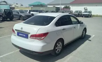 Nissan Almera 2014 года за 3 000 000 тг. в Кызылорда
