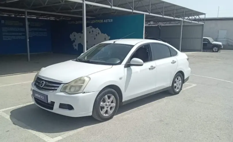 Nissan Almera 2014 года за 3 000 000 тг. в Кызылорда