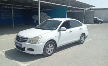 Nissan Almera 2014 года за 3 000 000 тг. в Кызылорда фото 1